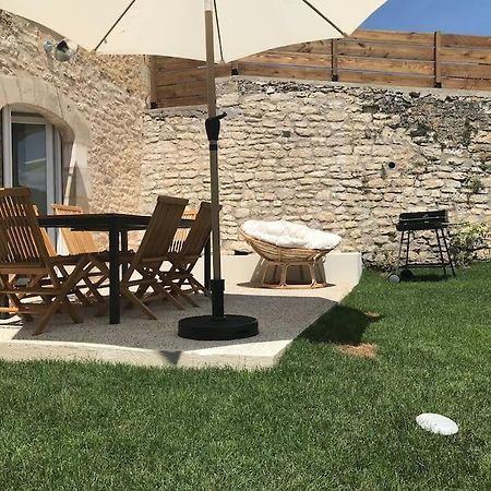 Maison Familiale Au Coeur Du Lot Lanzac Esterno foto