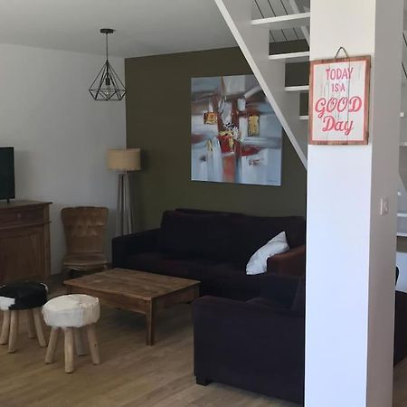 Maison Familiale Au Coeur Du Lot Lanzac Esterno foto