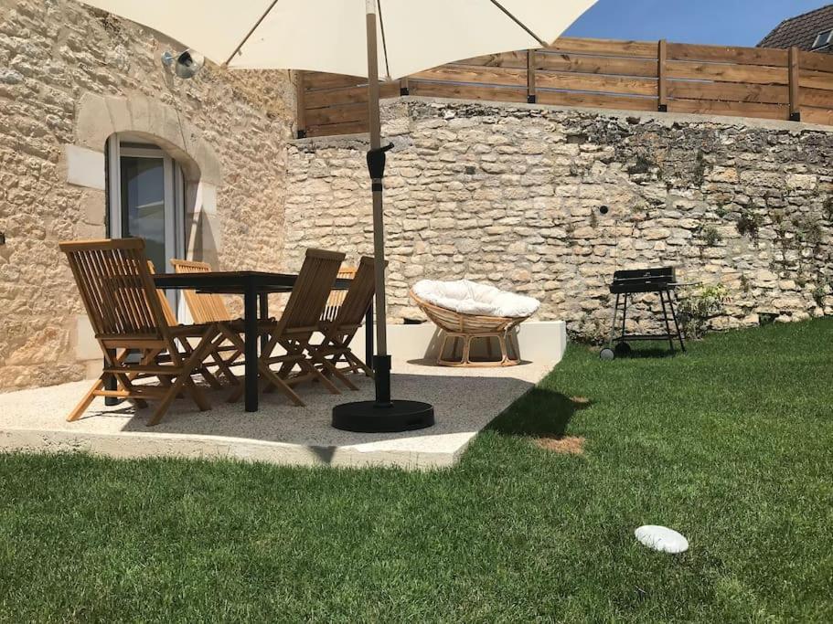 Maison Familiale Au Coeur Du Lot Lanzac Esterno foto