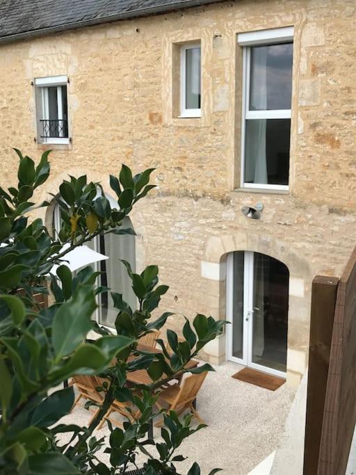 Maison Familiale Au Coeur Du Lot Lanzac Esterno foto