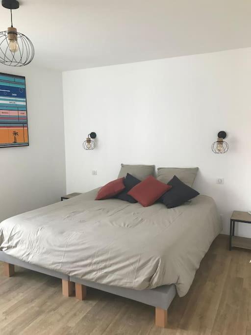 Maison Familiale Au Coeur Du Lot Lanzac Esterno foto