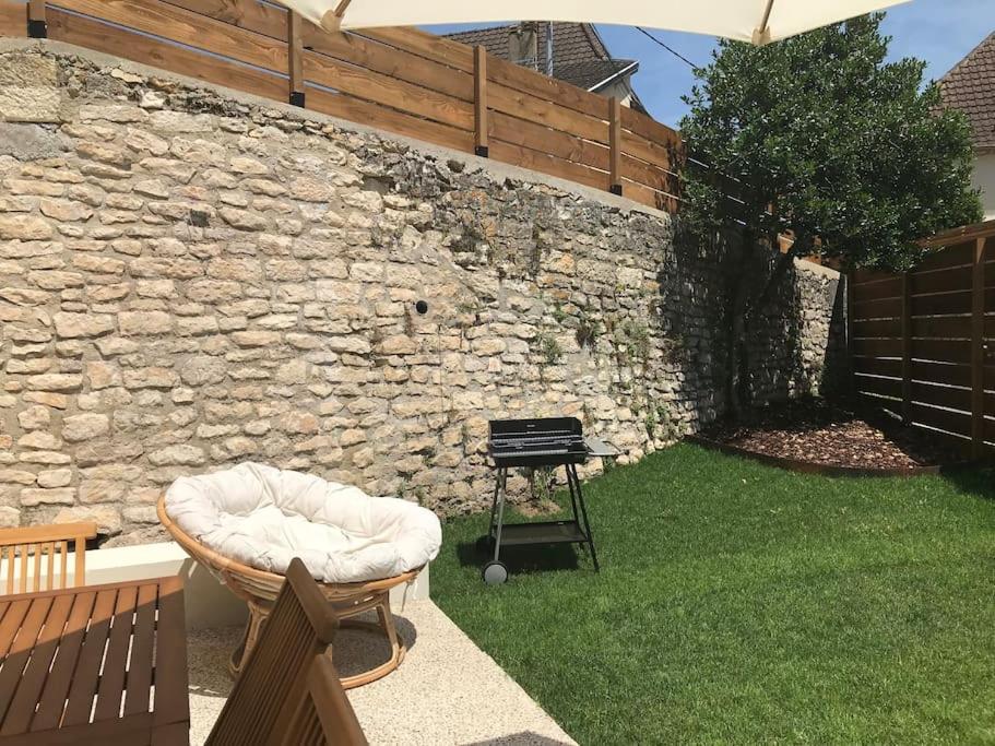 Maison Familiale Au Coeur Du Lot Lanzac Esterno foto